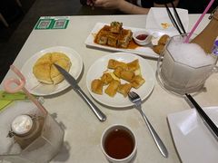 -壹间茶餐厅(天娱广场店)