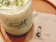 -沏点Trattoria意大利餐厅(新街口店)