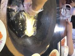 -好灶头妈妈菜·柴火灶台鱼·千岛湖土菜地标美食