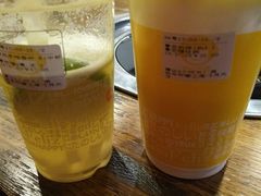 -快乐柠檬happylemon(日月光店)
