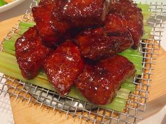 直火烧牛肉-东富酒家(龙湖西溪天街店)