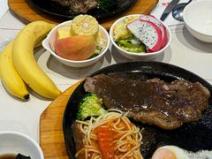 -豪享来牛排(人民店)
