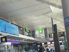 -威海大水泊国际机场