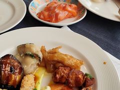 -汇泉王朝大饭店-旋转餐厅(南海路店)