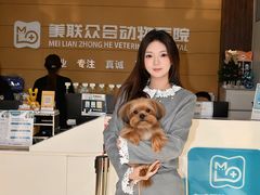 -美联众合动物医院·24h京西诊疗中心