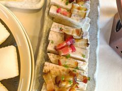 -璟象酒店-爱丽坊景观餐厅