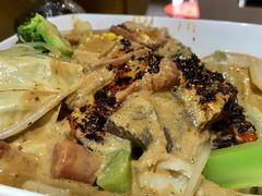 麻辣烫-林静小吃(复兴路店)