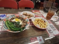 -孖记茶档·热腾茶餐(江南西plus店)