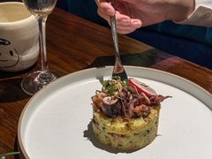 -Brut Eatery Wine Bar & Restaurant (建国东路店)