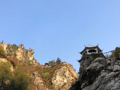 -龙潭大峡谷自然风景区