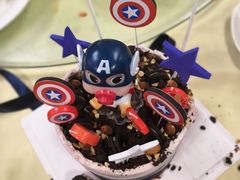 -EnergyCake蛋糕理想国