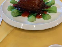 -功德林素菜饭庄(前门店)