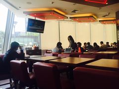 -FATBURGER 特富客汉堡(外交公寓店)