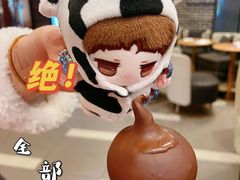 -DQ·蛋糕·冰淇淋(龙湖狮山天街店)