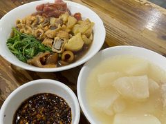 -捞沙巷
