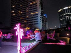 -Terrace 8 八号露台(波特曼丽思卡尔顿店)