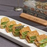 🍗松江国展·三品香·江浙菜🦀