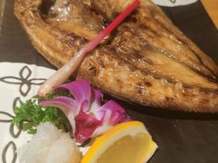 -晶吉·居酒屋·烧鸟·生鱼饭(中山区民主广场店)