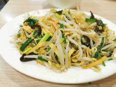-姥家春饼店(漳州二路店)