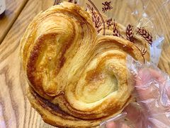 蝴蝶酥-国际饭店·帆声西饼屋(黄河路店)