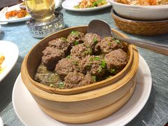 -猪肉婆私房菜(容桂总店)
