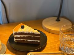 -转山咖啡(松柏社区店)