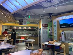 -胡子大厨·超级小炒肉(华润店)