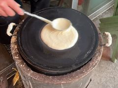 -花园菜市场