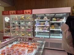 -超港·蛋糕面包(国购店)