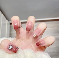 -兔猫ToMoreNails美甲美睫