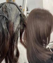 -汤尼英盖TONI&GUY-essensuals