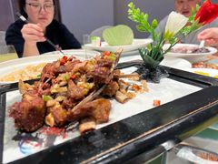 -城北食府(枫林店)