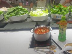 -农小锅自助小火锅(北京大兴凯德店)