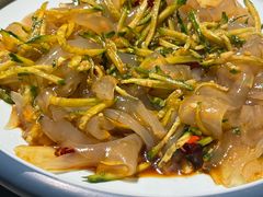 -醉炫音速烧烤·干煸菜(沙河总店)