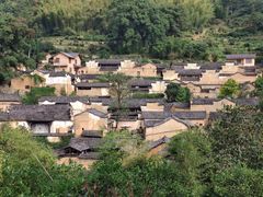 -杨家堂村
