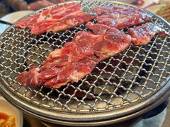 -辛氏火炉·韩式古法烤肉(松北店)