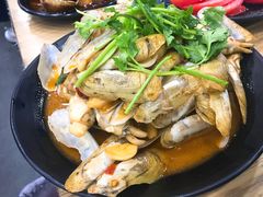 -老虎滩大连海鲜烧烤(建邺云锦路总店)