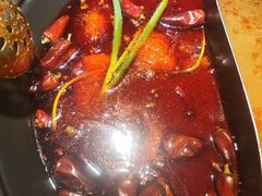 -冯校长老火锅(广州正佳广场店)