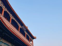 -雍和宫