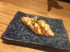 -初居食屋日式料理(万象城购物中心店)