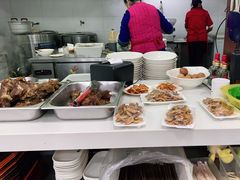 -鑫明明拉面(宁化路店)