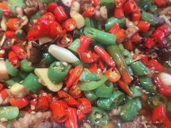 -新繁老號豌豆汤饭店·江湖菜(宝光寺店)