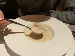 -戈雅法餐厅(世界城广场店)