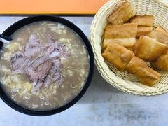 肉少-许记糁馆(窑头路总店)