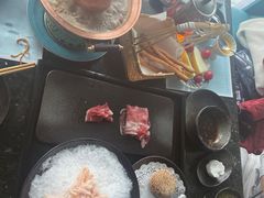 -王家渡火锅店(棕榈泉店)