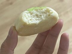 孙尼额芬白糕-京宴点心局
