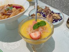 杨枝甘露-上房火鍋(新天地店)