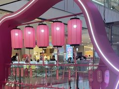 -凯德MALL(西直门店)