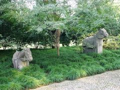 -杭州张苍水先生祠