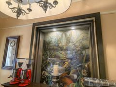 -成桂西餐厅·42年的味道(五大道疙瘩楼店)